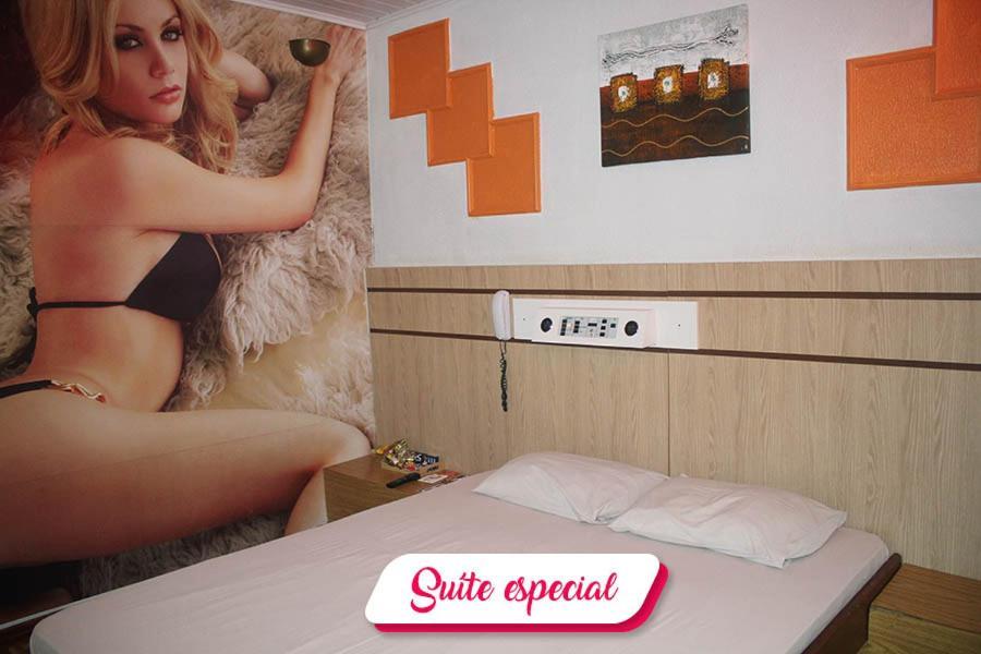 Motel Status (Adults Only) Pato Branco Ngoại thất bức ảnh